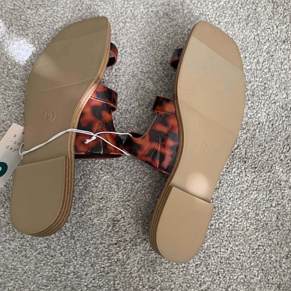 A New Day Sandals